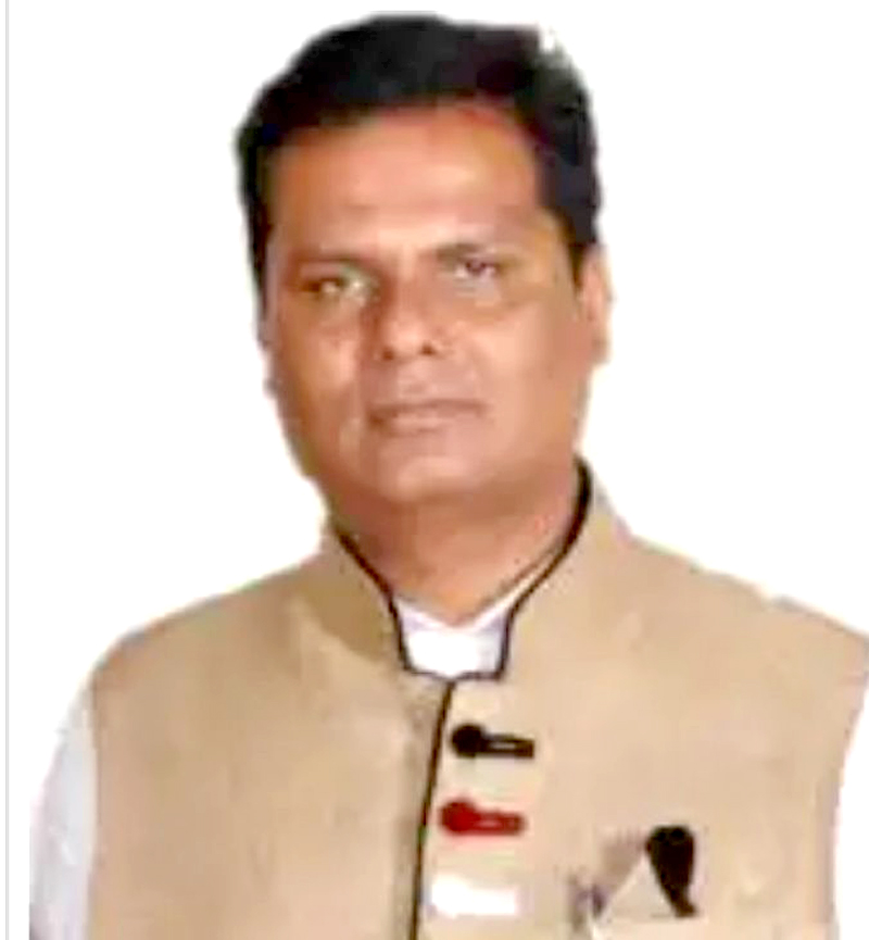 ಹುಬ್ಬಳ್ಳಿ: ಕೇಂದ್ರೀಯ ವಿದ್ಯಾಲಯ ಪ್ರಾಂಶುಪಾಲನ ಬಂಧನ